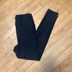 Outdoor Voices High Rise High Waisted leggings